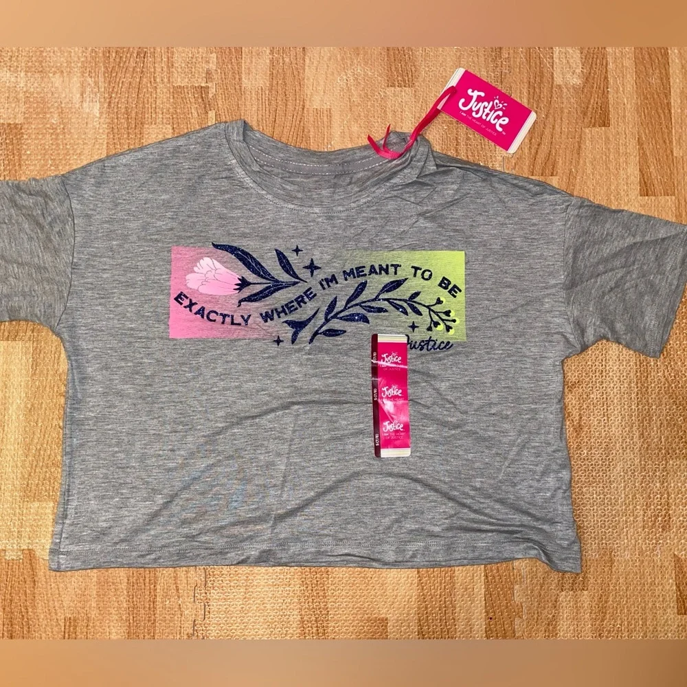 Justice Girls Bundle!